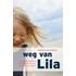 Weg van Lila