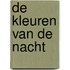 De kleuren van de nacht