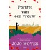 Portret van een vrouw